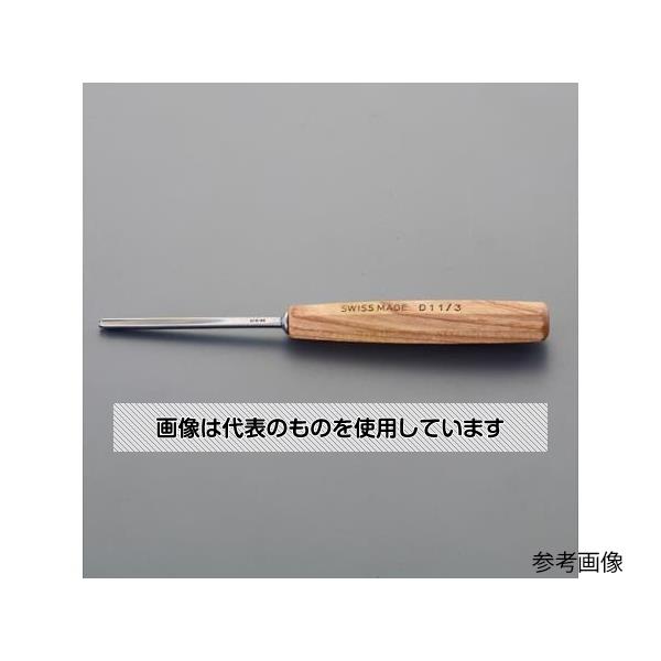 アズワン(AS ONE) 5.0mm U型･彫刻のみ(ビギナー用) EA588HJ-34 入数：1本
