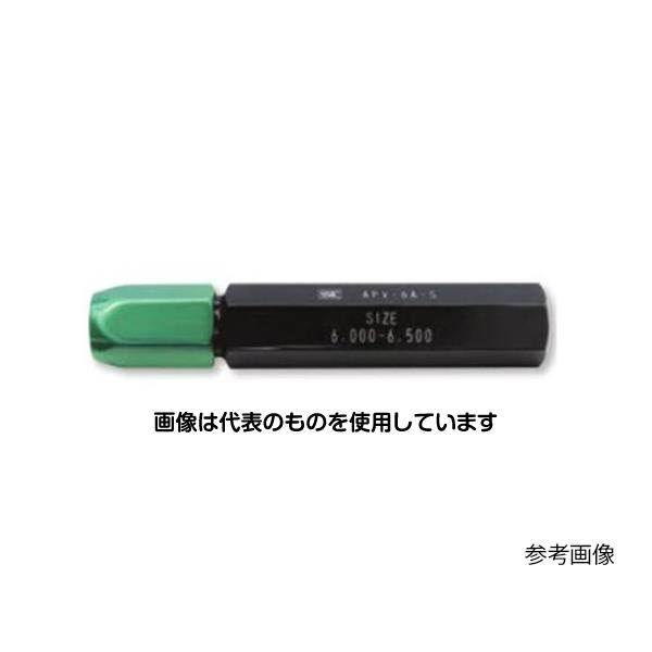 アズワン(AS ONE) 7.0- 7.5mm ピンバイス EA589RP-15 入数：1本