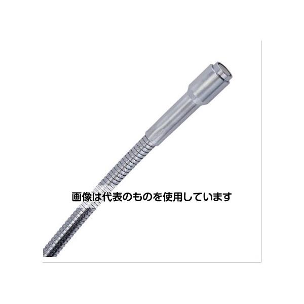 アズワン(AS ONE) 609mm マグネットピックアップ(フレキシブル) EA598MA-1 入数:1個