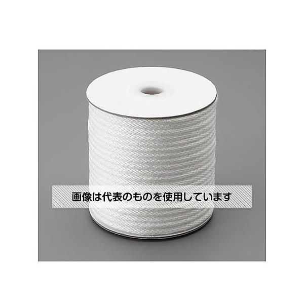 アズワン(AS ONE) 8.0x 30m クレモナロープ(金剛･12打ち) EA628MJ-18 入数：1巻