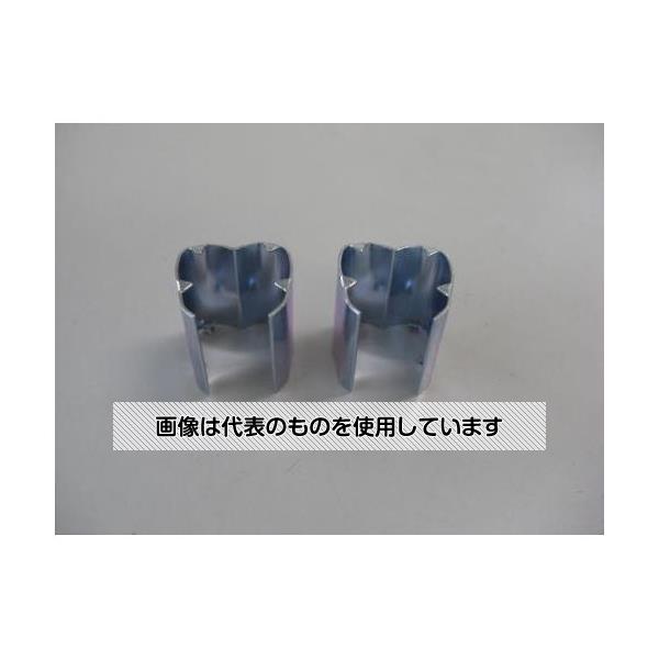 アズワン(AS ONE) 10.3-13.0mm ロープキャッチャー(100個) EA628Z-114 入数：1袋(100個入)