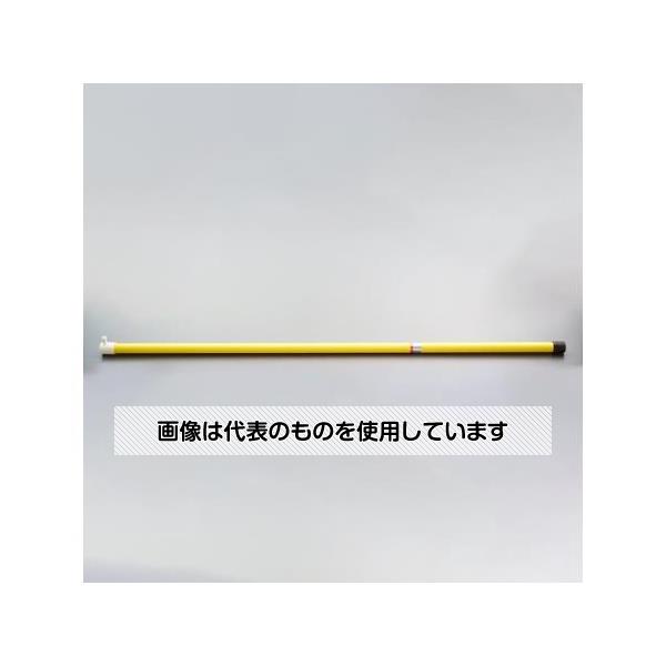 楽天市場】篠原電機 ジスコン・フック棒 断路器操作用フック棒 FB型