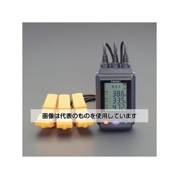 アズワン(AS ONE) 検相器(電圧計付) EA711-11B 入数：1台 92,807円