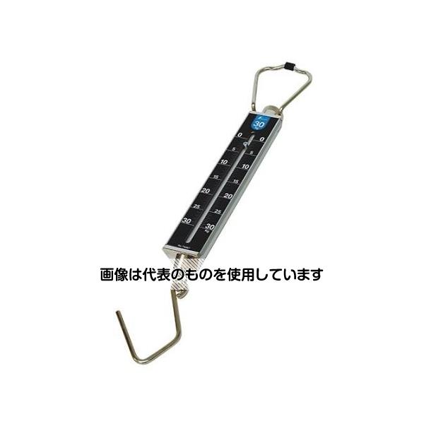 アズワン(AS ONE) 30.0kg(500g) ばね式はかり EA715BB-30 入数：1本