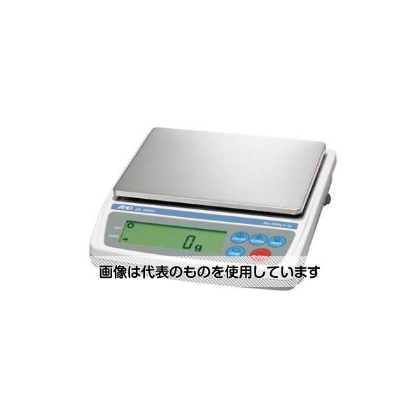 アズワン(AS ONE) 6.0kg( 1.0g) 電子天秤 EA715C-35 入数：1台