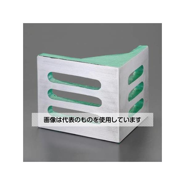 アズワン(AS ONE) 125x150x125mm イケール(機械仕上) EA718AB-3A 入数：1個