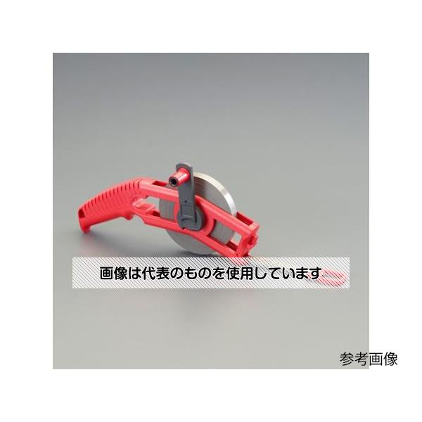 アズワン(AS ONE) 13mmx 25m 巻尺(ステンレステープ) EA720LK-25 入数：1個