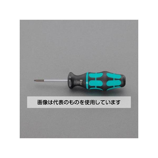 アズワン(AS ONE) 101Px 65mm [Torx-Plus]ドライバー EA723VM-25 入数：1本