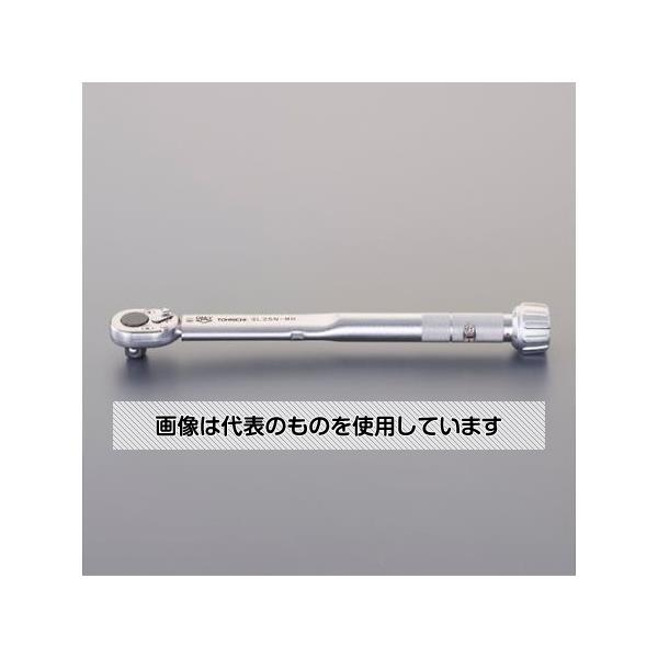 アズワン(AS ONE) 10- 50N･m(3/8\