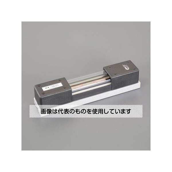 アズワン(AS ONE) 250mm(0.04mm/m) 精密レベル EA735M-250 入数：1個