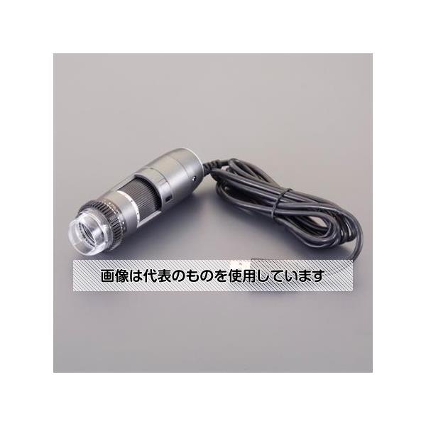 アズワン(AS ONE) x20～x220 マイクロスコープ(偏光付) EA755CA-1B 入数：1個