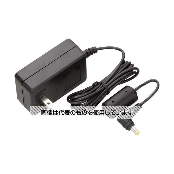 アズワン(AS ONE) テプラ用ACアダプタ EA761DH-32 入数：1個