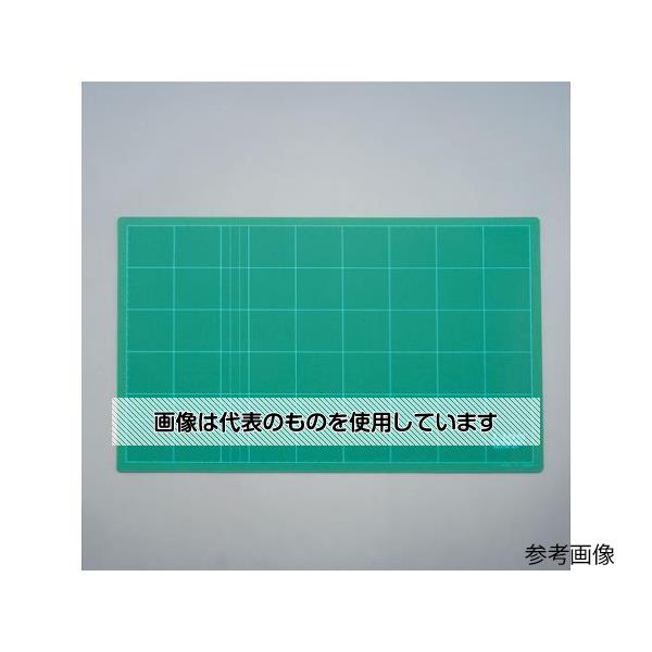 アズワン(AS ONE) 620x900mm カッティングマット(PVC製) EA762EC-46 入数：1枚