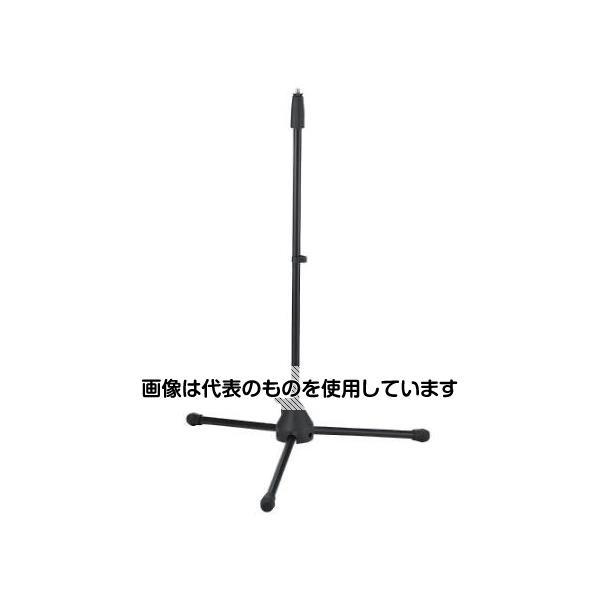 アズワン(AS ONE) 810～1480mm 床上型スピーカースタンド EA763CE-41 入数：1個