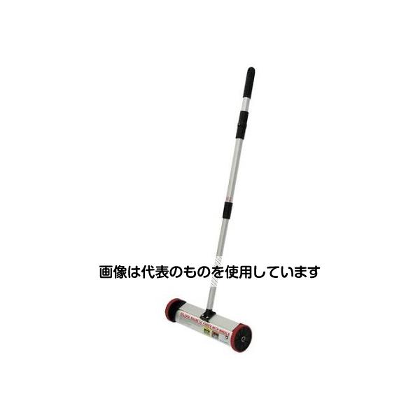 アズワン(AS ONE) 385x1050mm/ 2kg マグネットクリーナー EA781BF-61 入数：1個 20,460円