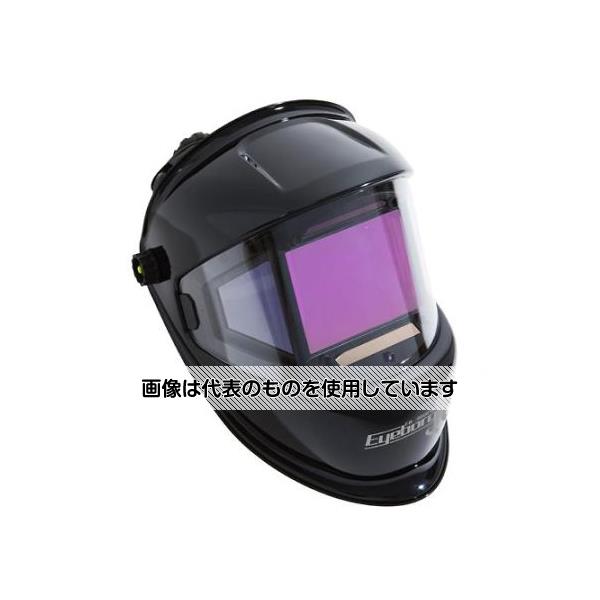 アズワン(AS ONE) #4-#14 自動遮光溶接面(デジタル式/ワイド) EA800PV-16 入数：1個