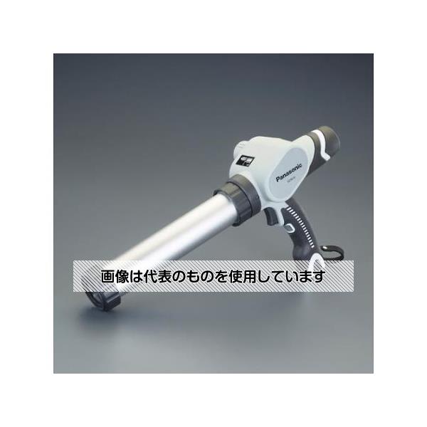 アズワン(AS ONE) DC 3.6V 電動シーリングガン(充電式) EA802SA-11 入数：1台 42,185円
