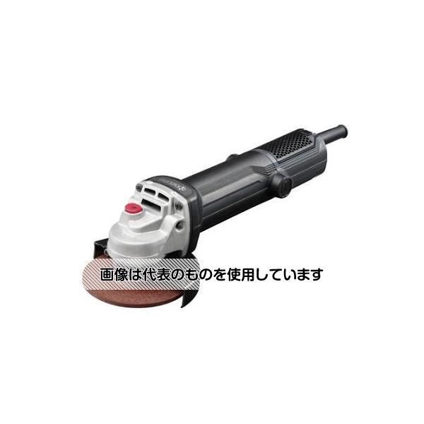 アズワン(AS ONE) 100mm/ 730W ディスクグラインダー EA809BP-1A 入数：1台｜セミプロＤＩＹ店ファースト