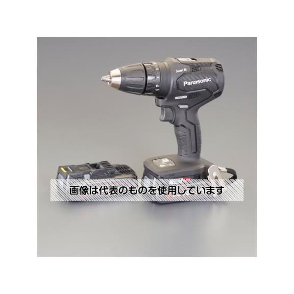 アズワン(AS ONE) DC18.0V 振動ドライバードリル(充電式) EA813PC-1A 入数：1台