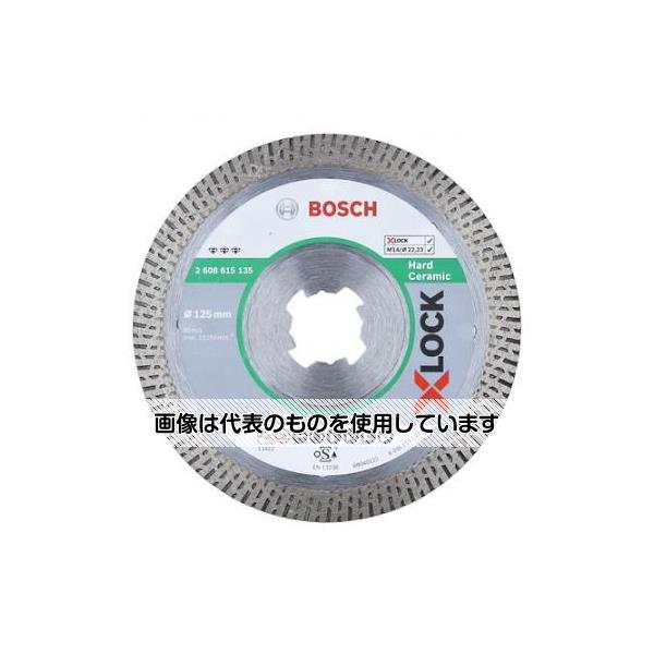 アズワン(AS ONE) φ125x1.8mm ダイヤモンドカッター(波形/X-LOCK用) EA843RN-17 入数：1枚