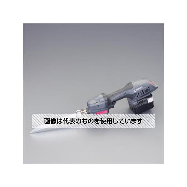 アズワン(AS ONE) DC14.4V セーバーソー(充電式) EA857K-6 入数：1台