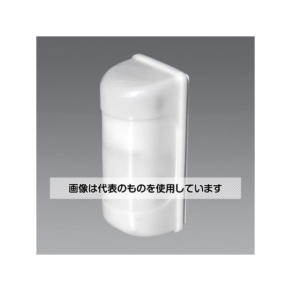 アズワン(AS ONE) AC100V 車両入出庫警告灯(ブザー付/黄) EA864CW-52 入数：1セット 52,602円
