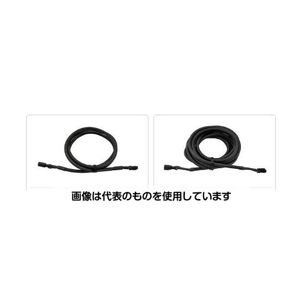 アズワン(AS ONE) 3m 延長コード(防水/EA864CW-51～57用) EA864CW-62 入数：1個