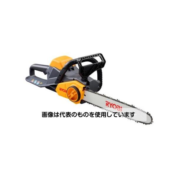 アズワン(AS ONE) DC18V/350mm チェーンソー(充電式/本体) EA898CA-27 入数：1台
