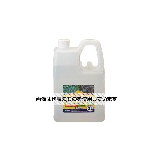 アズワン(AS ONE) 2.0L コケ取り剤(ゼニゴケ専用/濃縮タイプ) EA913AE-23 入数：1個