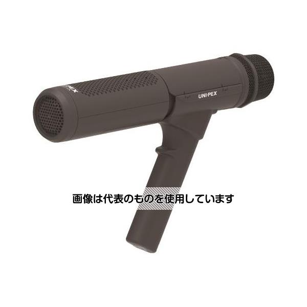 アズワン(AS ONE) 3W メガホン(マイク型) EA916X-50 入数：1台