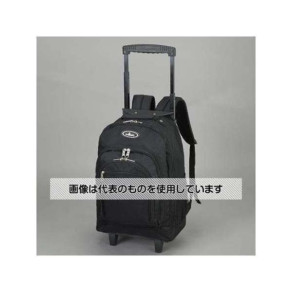 アズワン(asone) 330x190x457mm/29L バックパック(キャリー付) EA927CH-141 1個
