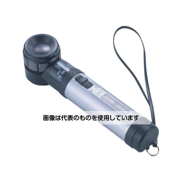 アズワン(AS ONE) ライトスケールルーペ SCLI-10N 入数：1個