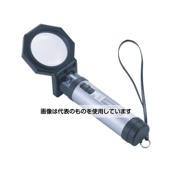 京葉光器 新ライトルーペ LI-30N 入数：1個