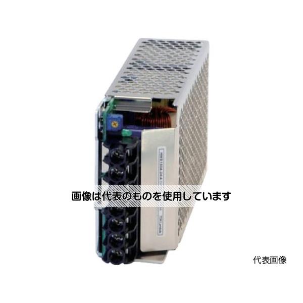 アズワン(AS ONE) ユニット型AC-DC電源 HWS-Aシリーズ 150W カバー付 HWS150A-24/A 入数:1台|セミプロDIY店ファースト