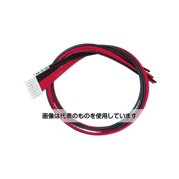 TDKラムダ 電源 出力用オプションハーネス ZWS100Bシリーズ用 質量69g HA-5-OU 1個
