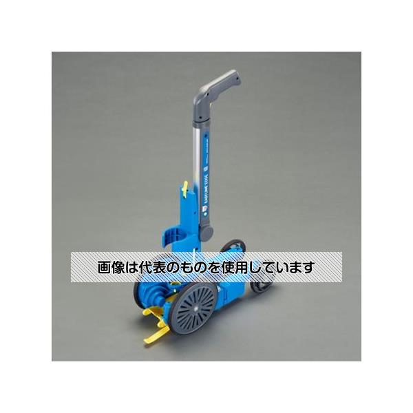 アズワン(AS ONE) スプレーライナー(ライン幅調整式) EA942CM-10 入数：1台