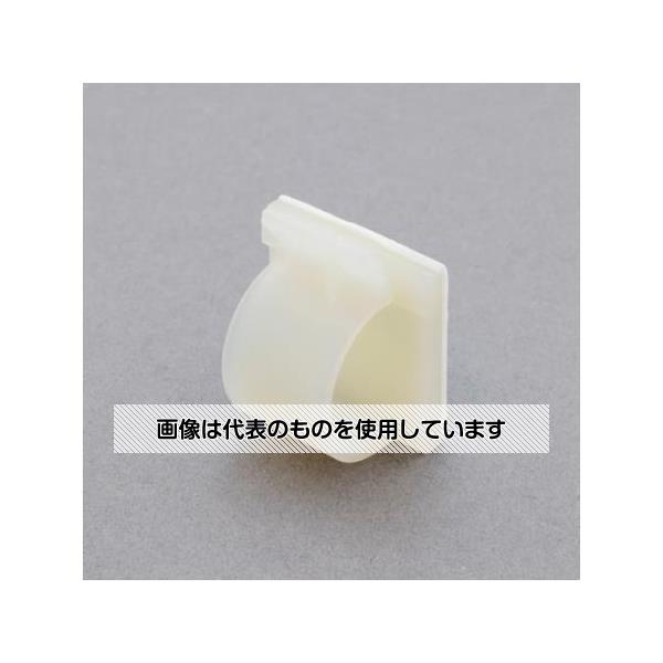 アズワン(AS ONE) 17.8x13.3mm ワイヤークリップ(100個) EA945AD-14 入数：1袋(100個入)