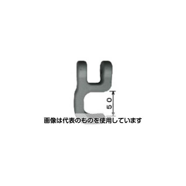 アズワン(AS ONE) EA948TE-63用替金具(φ48.6mm用) EA948TE-64 入数：1個