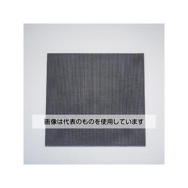 アズワン(AS ONE) 500x500x10mm 防振パッド(EPDM/のり付) EA949HS-332 入数：1個