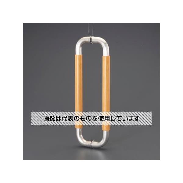 アズワン(AS ONE) φ30mm/70x600mm O型ハンドル(HL/ライトオーク) EA951HA-212 入数：1組