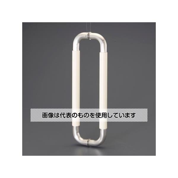 アズワン(AS ONE) φ30mm/70x600mm O型ハンドル(HL/ホワイト) EA951HA-214 入数:1組|セミプロDIY店ファースト