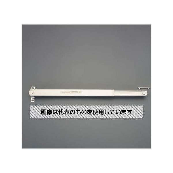 アズワン(AS ONE) 317-550mm ステー(ステンレス製) EA951LE-52 入数：1個