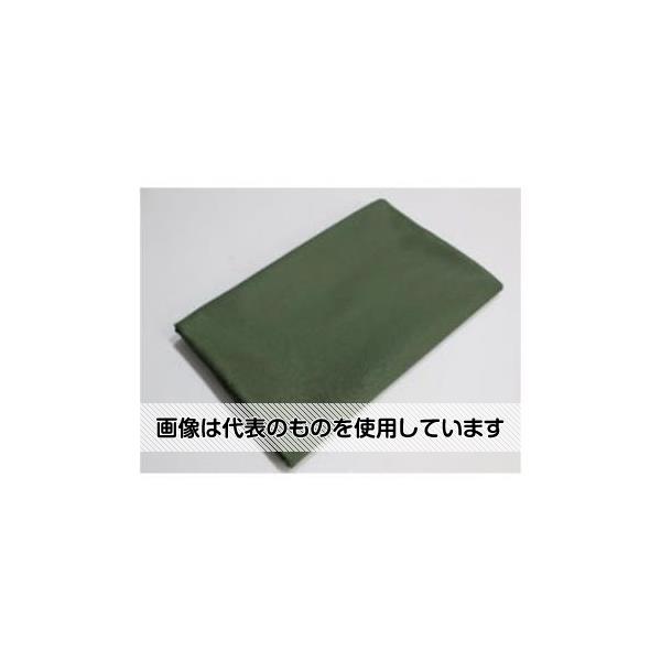 アズワン(AS ONE) 1.17x20m/0.18mm ナイロンシート・布(裏面PUコート/OD) EA952AG-20G 入数:1巻