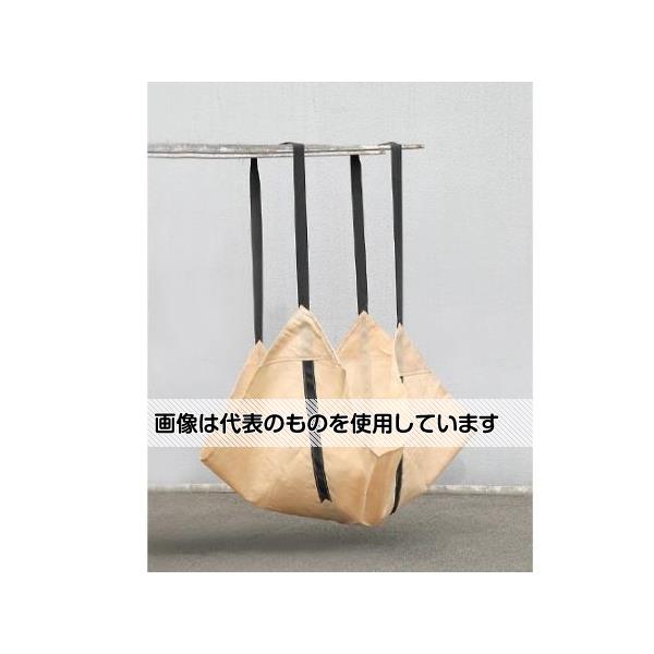 アズワン(AS ONE) 1.5x1.5m クロスモッコ(1ton) EA981WM-71 入数：1枚