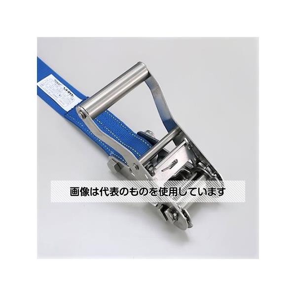 アズワン(AS ONE) 50mmx10.0m/1520kg ベルト荷締機(エンドレス/SUS) EA982SE-30 入数：1個