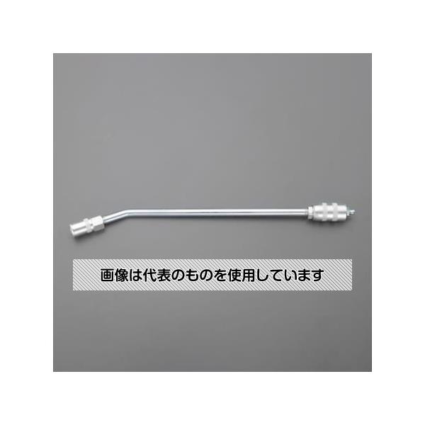 アズワン(AS ONE) 355mm グリースポンプ用ノズル EA991CN-156 入数：1個｜セミプロＤＩＹ店ファースト