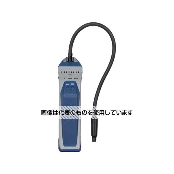 アズワン(AS ONE) リークディテクター D-TEK3CO2 LB006 入数：1個