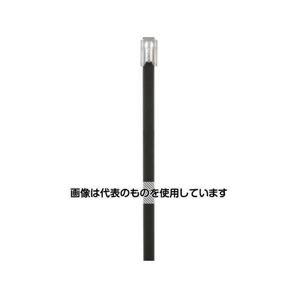 Strong Hold フルコーティングステンレススチールバンド SUS316L 長さ201mm 幅4.6mm 100本入 IMLTFC51S-C6L 入数:1袋(100本入)|セミプロDIY店ファースト