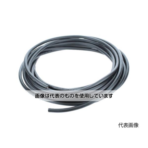 品川電線 耐油電源用コード 芯数：4 100m SFVCT1.25X4C-100M 入数：1巻