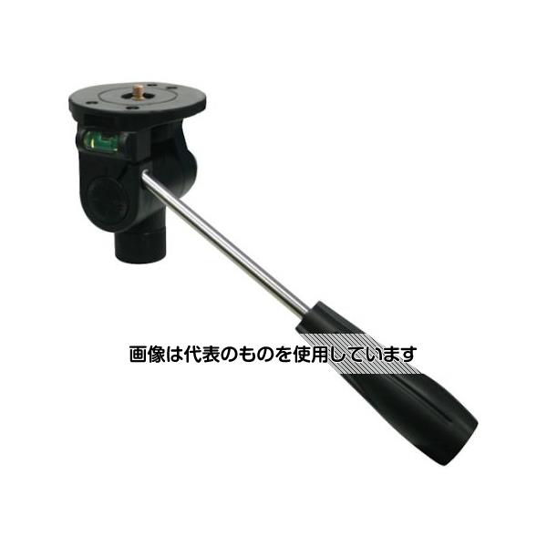 STS レーザー墨出器用オプション 傾斜脚頭 STH70C 入数：1台